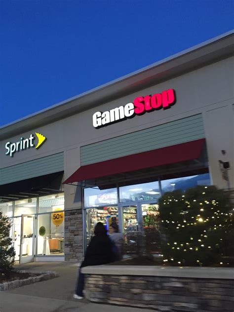 millbury gamestop