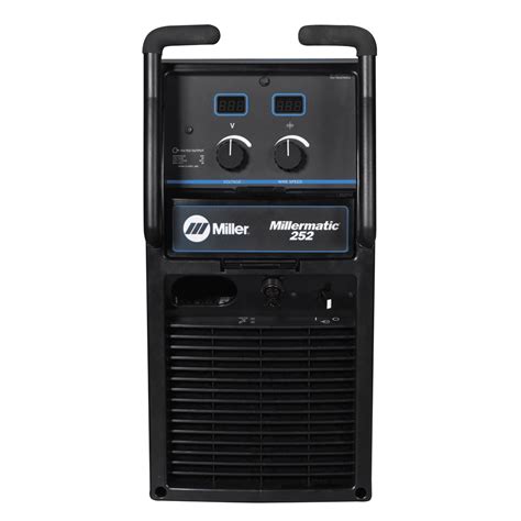 miller 252 welder manual Doc