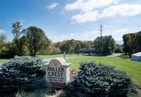 miller crest johnson city