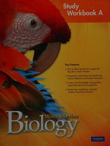 miller levine biology 2010 study workbook a grade 9 or 10 PDF