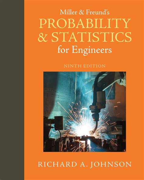miller-amp-freund39s-probability-and-statistics-for-engineers Ebook Kindle Editon