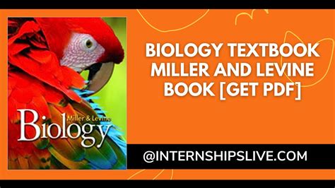 miller-and-levine-biology-study-guide Ebook Epub