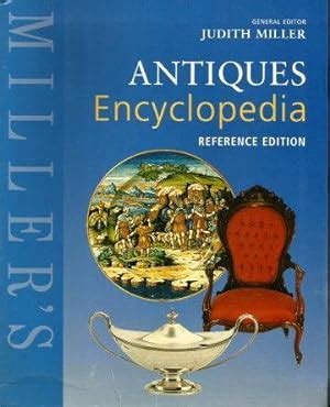 millers antiques encyclopedia reference edition Reader