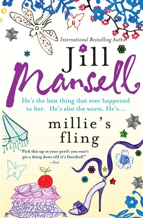 millies fling a fresh witty british romantic comedy of finding love in unexpected places Reader