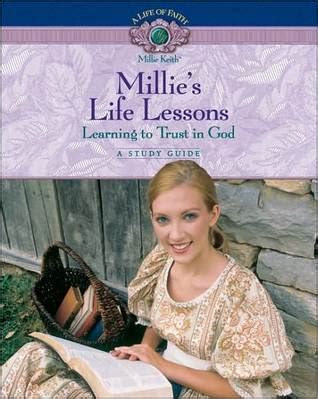 millies life lessons PDF