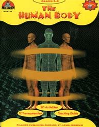 milliken publishing systems of the human body PDF
