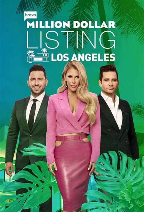 million dollar listing season 14