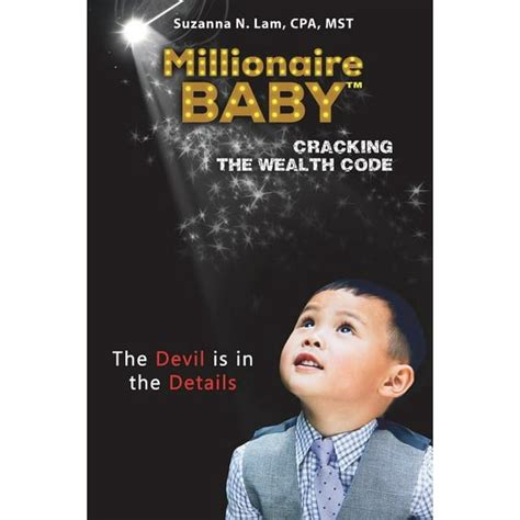 millionaire baby cracking wealth code Epub