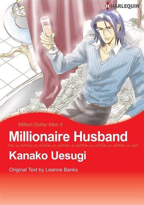 millionaire husband million dollar men 2 harlequin comics Epub