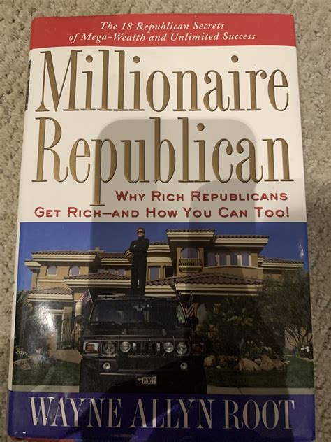 millionaire republican PDF