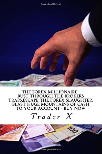 millionaire through brokers slaughter mountains Reader