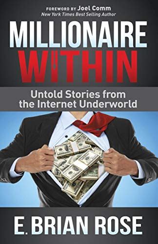 millionaire within stories internet underworld ebook PDF