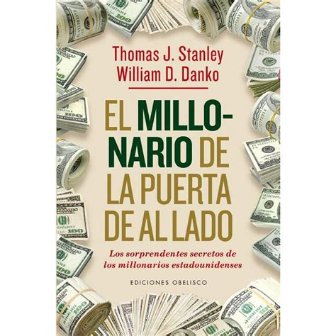 millonario puerta lado spanish exito Kindle Editon