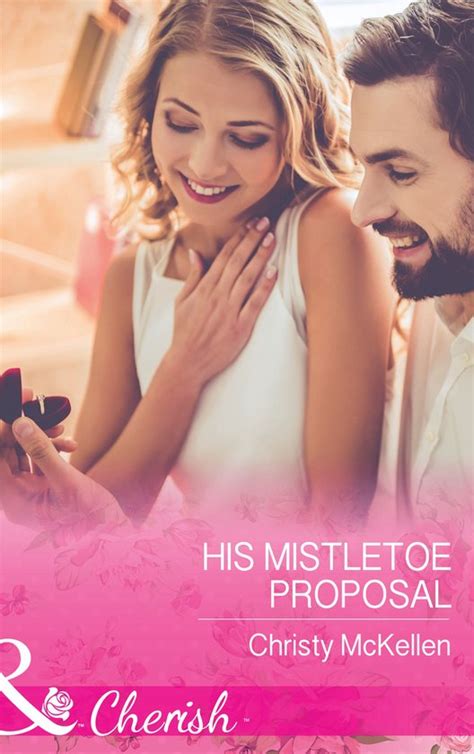 mills boon mistletoe seductions proposal ebook Epub