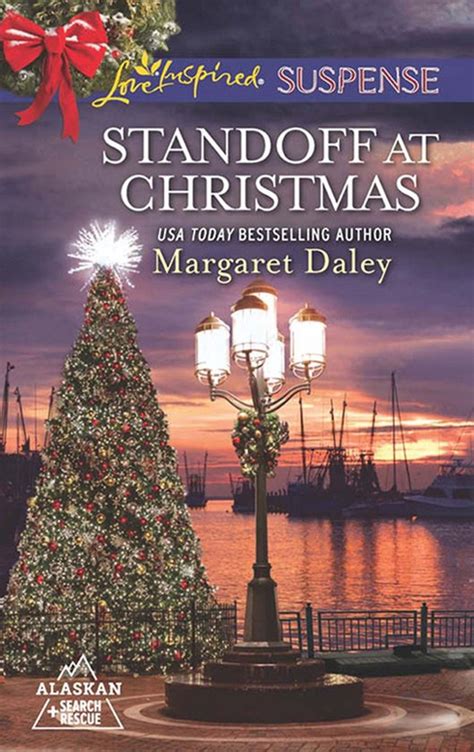 mills boon standoff christmas alaskan ebook PDF