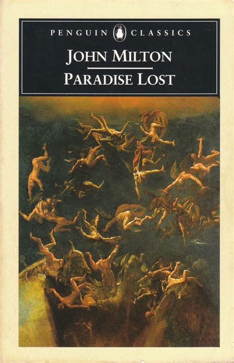 milton paradise lost Epub