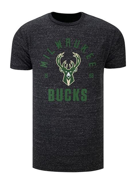 milwaukee bucks t shirts