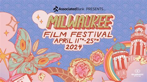 milwaukee film festival 2024