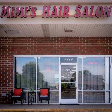 mimi hair salon