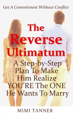 mimi tanner reverse ultimatum Ebook PDF