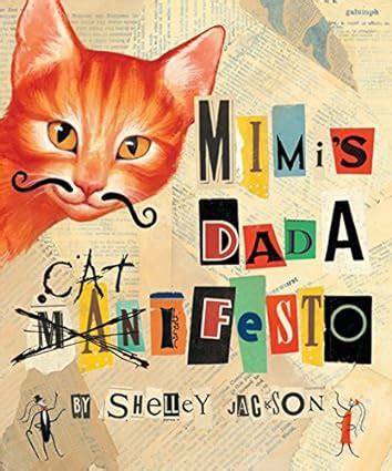 mimis dada catifesto Reader