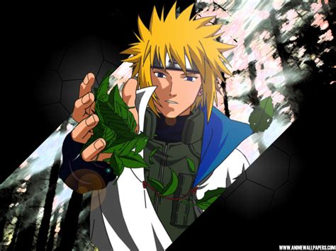 minato yondaime