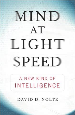 mind at light speed a new kind of intelligence PDF
