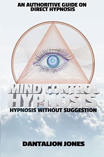 mind control hypnosis hypnosis without suggestion Kindle Editon