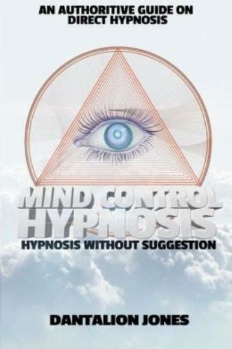 mind control hypnosis hypnosis without suggestion Kindle Editon