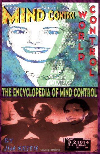 mind control world control the encyclopedia of mind control PDF