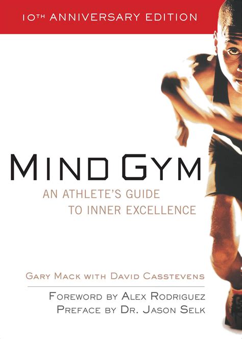mind gym an athletes guide to inner excellence paperback Reader
