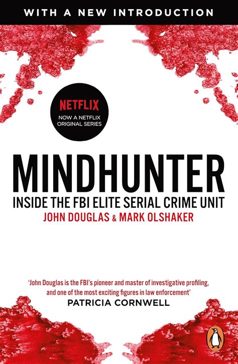mind hunter inside the fbis elite serial crime unit Doc