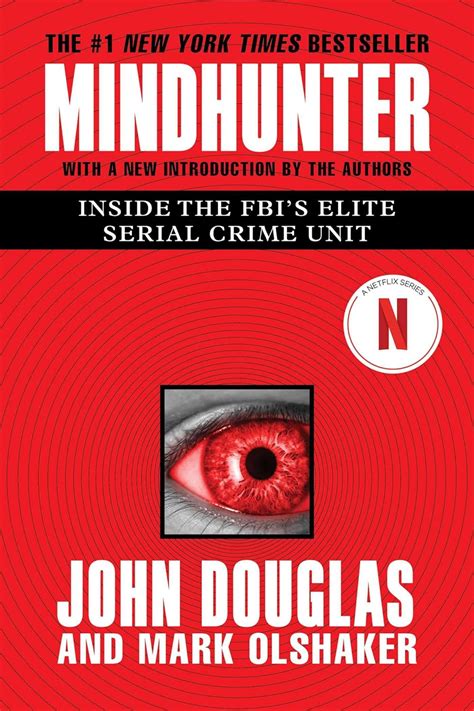 mind hunter inside the fbis elite serial crime unit Doc