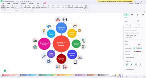 mind map generator ai