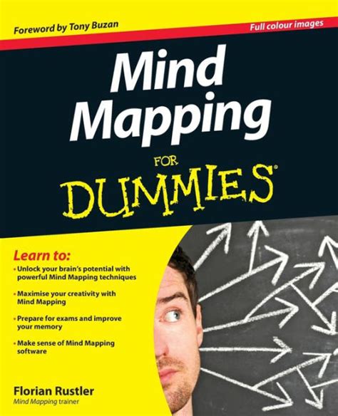 mind mapping for dummies Epub