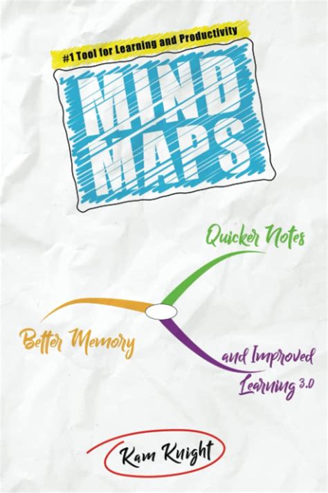 mind maps quicker notes better memory and improved learning 3 0 Reader