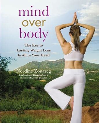 mind over body the key to lasting weight loss is all in your head Epub