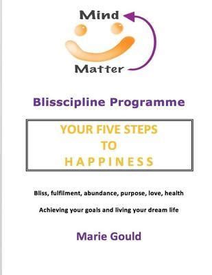 mind over matter blisscipline programme Epub