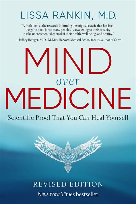 mind over medicine scientific proof that you can heal yourself PDF