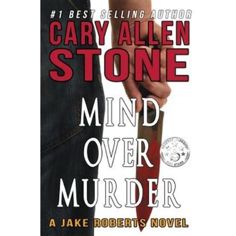 mind over murder a jake roberts novel volume 3 Doc