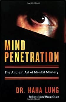 mind penetration the ancient art of mental mastery Reader
