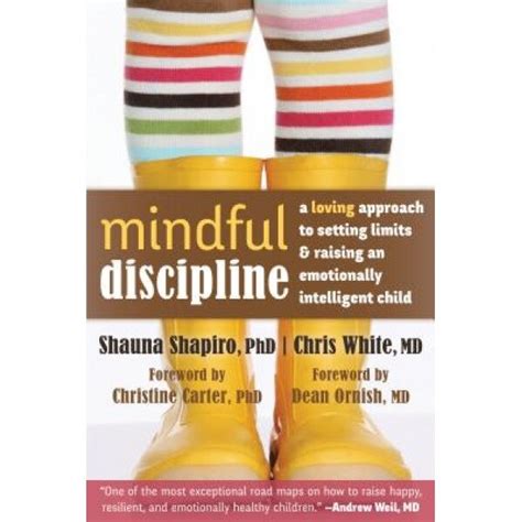 mindful discipline a loving approach to setting limits and raising an emotionally intelligent child Kindle Editon