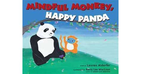 mindful monkey happy panda PDF