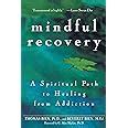 mindful recovery a spiritual path to healing from addiction Reader