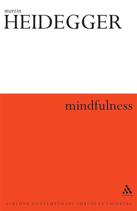mindfulness athlone contemporary european thinkers Kindle Editon