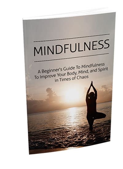 mindfulness e boek epub formaat Kindle Editon