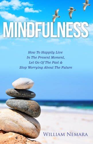 mindfulness happily worrying beginners meditation PDF