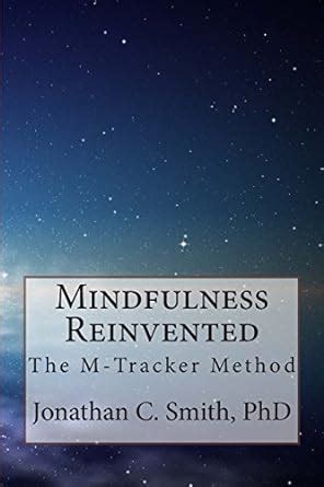 mindfulness reinvented m tracker method second Doc