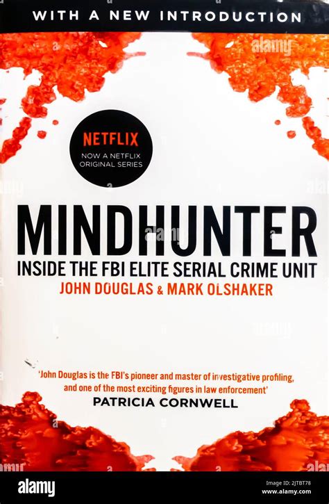 mindhunter inside the fbis elite serial crime unit Kindle Editon