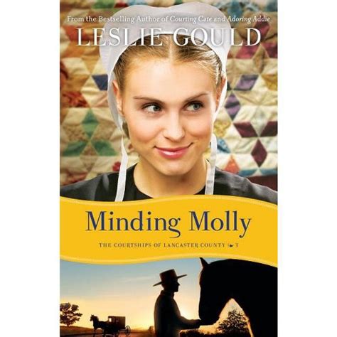 minding molly courtships of lancaster county PDF